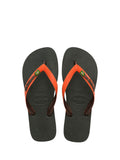 HAVAIANAS Ciabatte Uomo - Multicolore