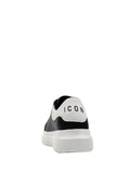 ICON Sneakers Uomo - Nero