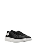 ICON Sneakers Uomo - Nero