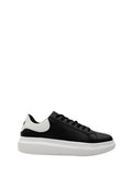 ICON Sneakers Uomo - Nero