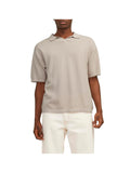 JACK&JONES Polo Uomo - Beige