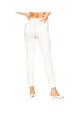 LIU.JO WHITE Pantalone Donna - Bianco