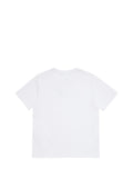 MAISON MARGIELA T-Shirt Unisex Bimbo - Bianco