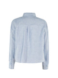 MAXMARA WEEKEND 2USCITA Camicia Donna - Blu