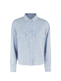 MAXMARA WEEKEND 2USCITA Camicia Donna - Blu