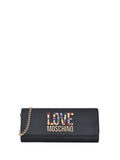 MOSCHINO COLLECTION Portafoglio Donna - Nero