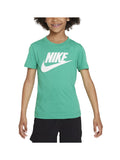 NIKE T-Shirt Bambino - Verde