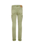 Only Pantalone Bambina - Verde