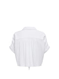 Only Camicia Donna - Bianco