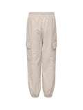 Only Pantalone Bambina - Grigio