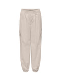 Only Pantalone Bambina - Grigio