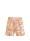 PRIMA CLASSE BEACH Costume Uomo - Beige