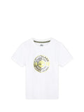 TIMBERLAND T-Shirt Bambino - Bianco