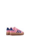 ADIDAS Sneakers Gazelle Bold Donna - Multicolore