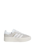 ADIDAS Sneakers Gazelle Bold Donna - Grigio