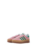 ADIDAS Sneakers Gazelle Bold Donna - Rosa