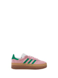 ADIDAS Sneakers Gazelle Bold Donna - Rosa