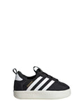 ADIDAS Sneakers Samba Home Bambino - Nero