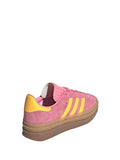 ADIDAS Sneakers Gazelle Bold Donna - Rosa