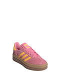 ADIDAS Sneakers Gazelle Bold Donna - Rosa