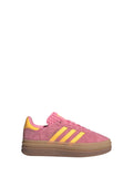 ADIDAS Sneakers Gazelle Bold Donna - Rosa