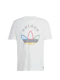 T-Shirt Uomo - Bianco