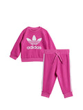 ADIDAS Tuta FUXIA