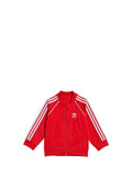 ADIDAS Tuta Bambino - Rosso