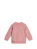 ADIDAS Tuta Bambina - Rosa