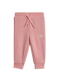 ADIDAS Tuta Bambina - Rosa