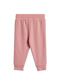 ADIDAS Tuta Bambina - Rosa