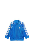 ADIDAS Tuta Bambino - Blu