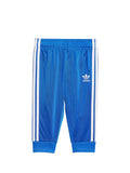 ADIDAS Tuta Bambino - Blu