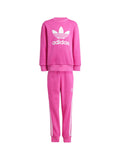 ADIDAS TREFOIL CREW SE