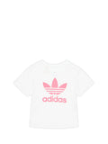 ADIDAS Coordinato Bambina - Rosa