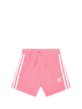 ADIDAS Coordinato Bambina - Rosa