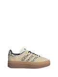 ADIDAS Sneakers Gazelle Bold Donna - Multicolore