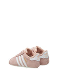 Sneakers Gazelle Crib Bambina - Multicolore