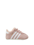 Sneakers Gazelle Crib Bambina - Multicolore