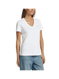 ARMANI EXCHANGE T-Shirt Donna - Bianco