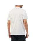 ARMANI EXCHANGE T-Shirt Uomo - Bianco