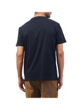 ARMANI EXCHANGE T-Shirt Uomo - Blu