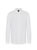 ARMANI EXCHANGE Camicia Uomo - Bianco