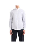 ARMANI EXCHANGE Camicia Uomo - Bianco