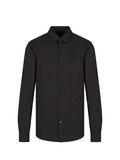 ARMANI EXCHANGE Camicia Uomo - Nero