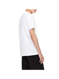 ARMANI EXCHANGE T-Shirt Uomo - Bianco