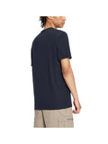 ARMANI EXCHANGE T-Shirt Uomo - Blu