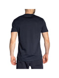 ARMANI EXCHANGE T-Shirt Uomo - Blu