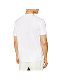 ARMANI EXCHANGE T-Shirt Uomo - Bianco