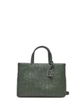 ARMANI EXCHANGE Shopper Donna - Verde